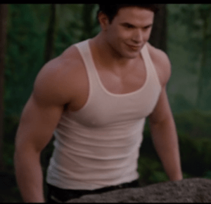 This was maybe not the moment when Bug pointed this out, but yeah, I'm gonna use this image.... Yeah...