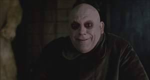 fester